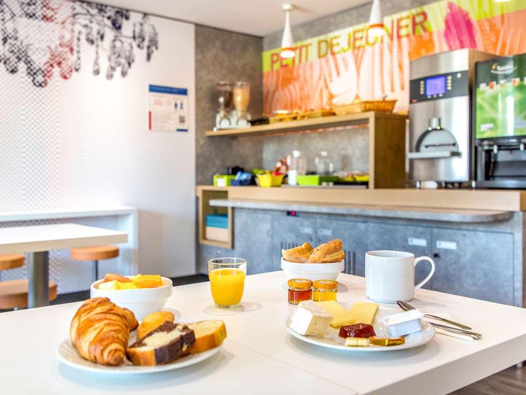 Ibis Budget Frejus Saint Raphael Capitou A8 Exterior photo