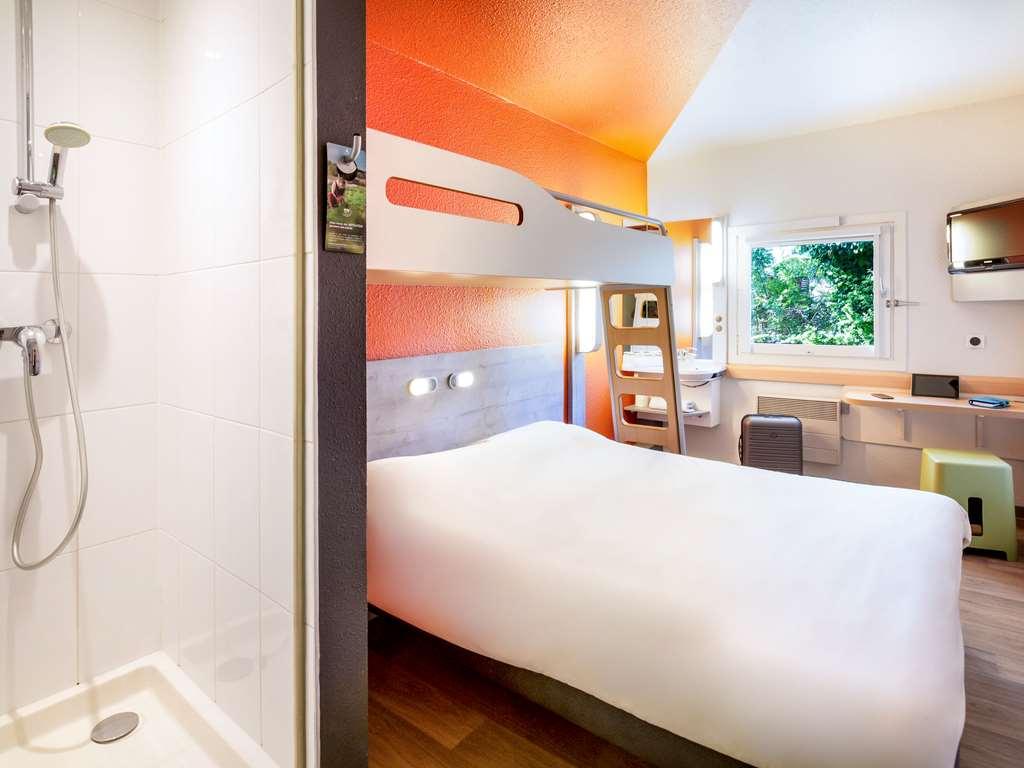 Ibis Budget Frejus Saint Raphael Capitou A8 Room photo