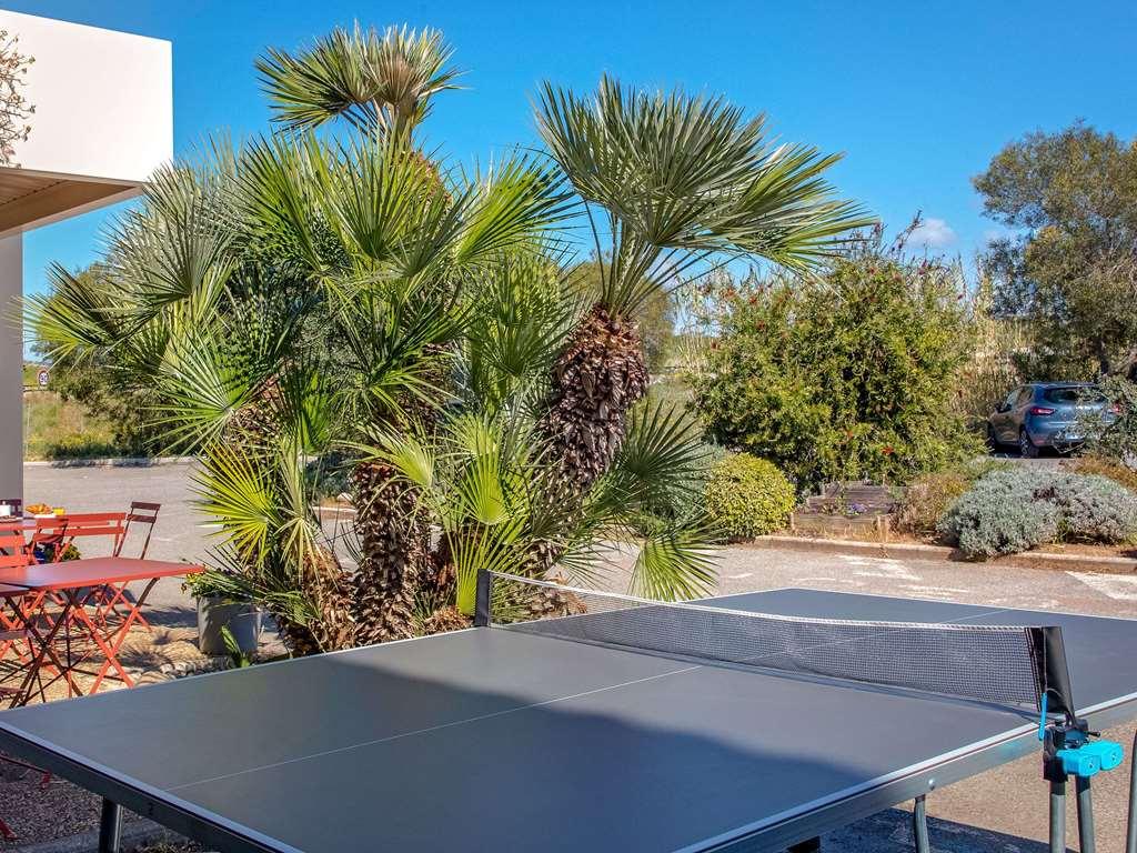 Ibis Budget Frejus Saint Raphael Capitou A8 Exterior photo